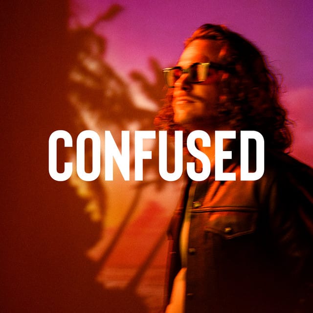 Confused