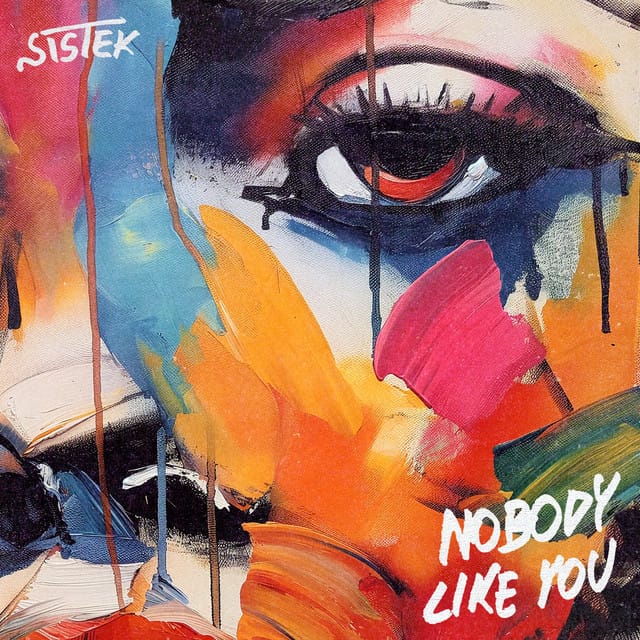 Nobody Like You - Single