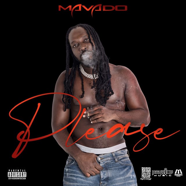 Please - Single