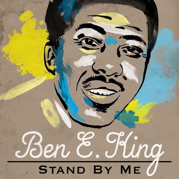 Stand By Me - Single