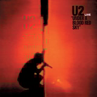 Under a Blood Red Sky (Live) [Remastered]