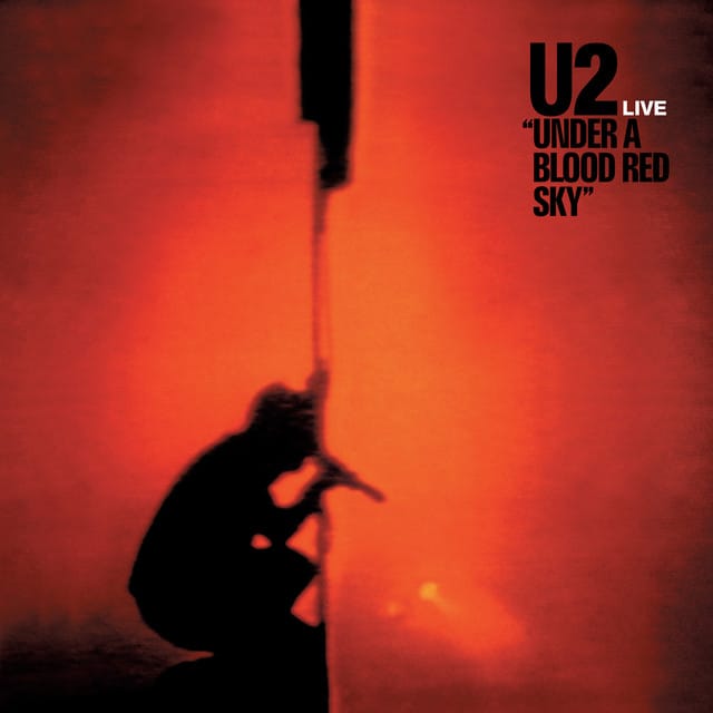 Under a Blood Red Sky (Live) [Remastered]