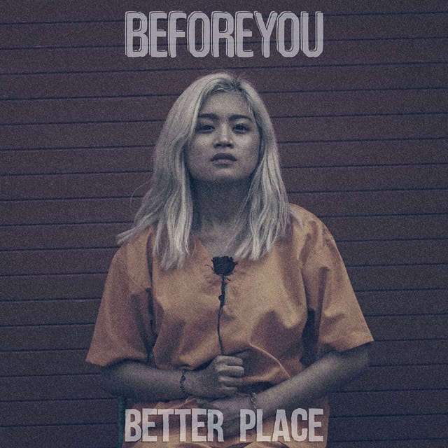 Better Place - Single