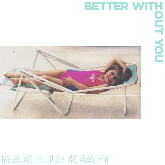 Better Without You