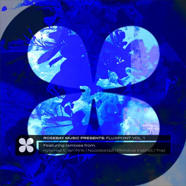 Fluxpoint, Vol. 1