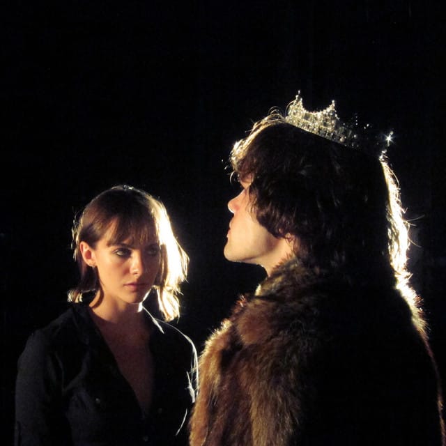 Goth King - Single