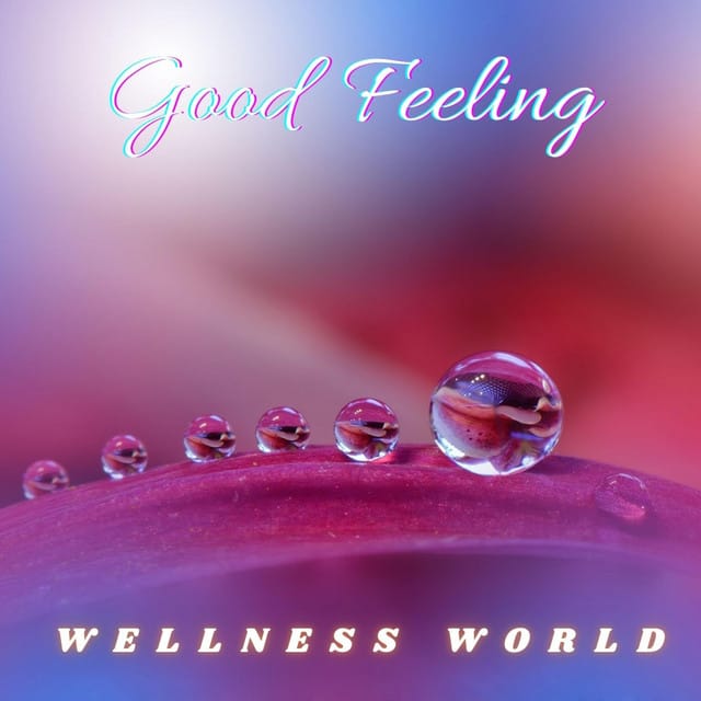 Good Feeling