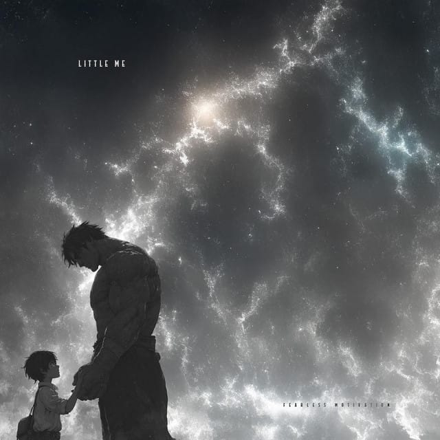 Little Me - Single