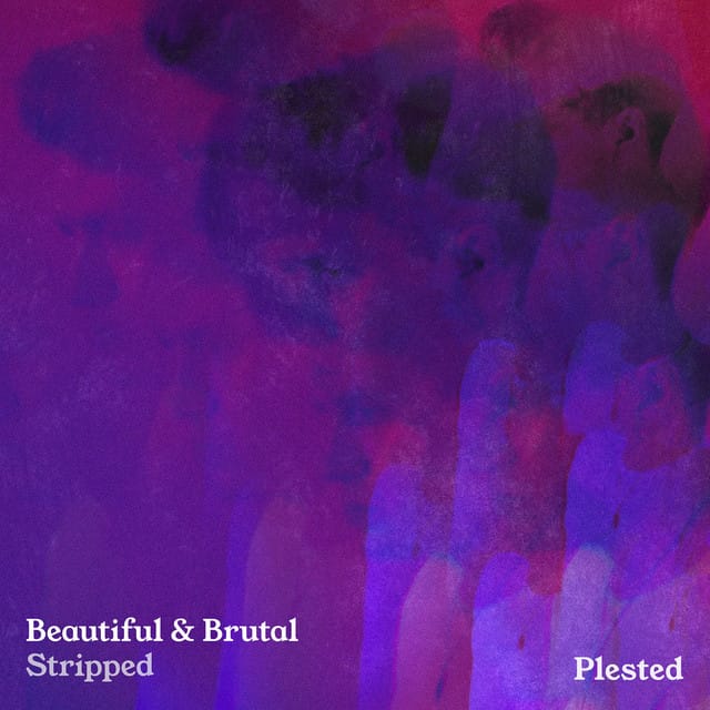 Beautiful & Brutal (stripped)
