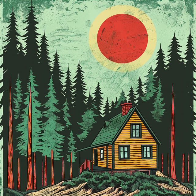 Ilustration - Single