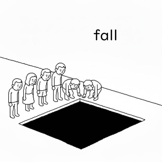 fall