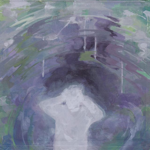 Pastel Colours - Single