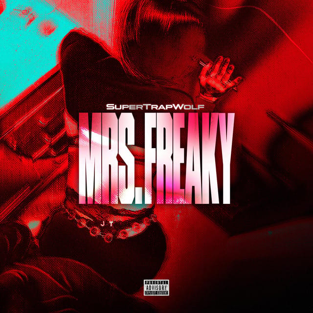 Mrs. Freaky - Single