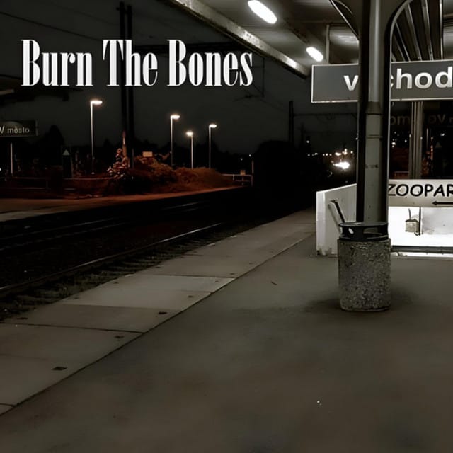 BURN