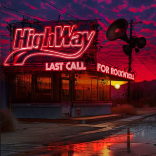 Last Call For Rock'n'Roll