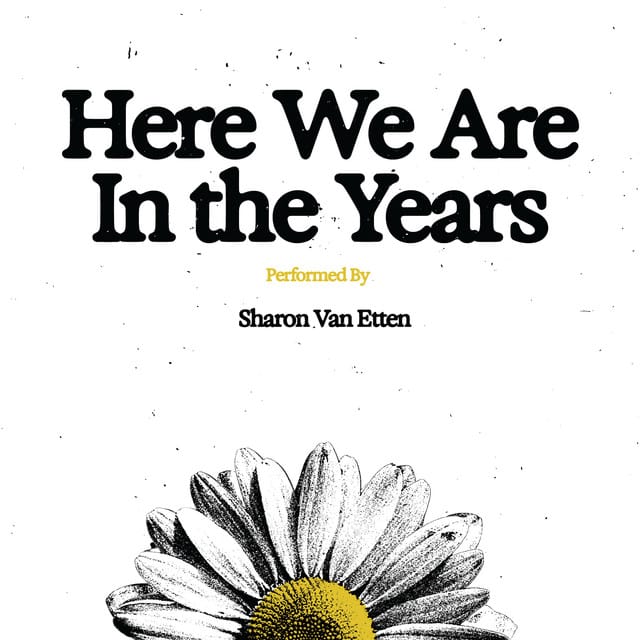 Here We Are In The Years
