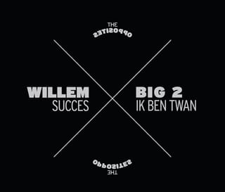 Succes/Ik Ben Twan