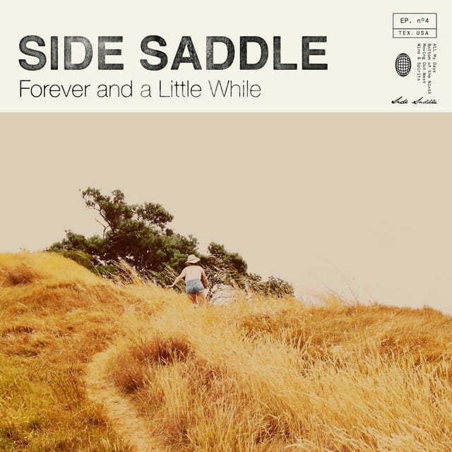 Forever and a Little While