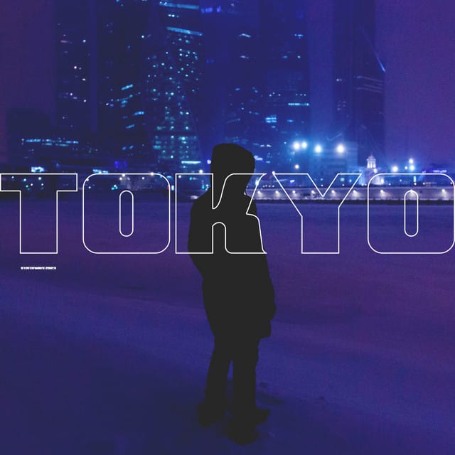Tokyo - Single