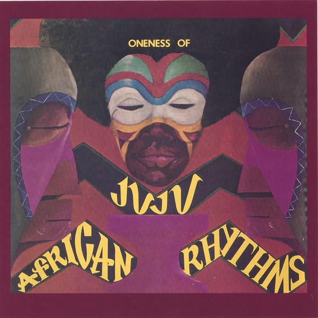 African Rhythms