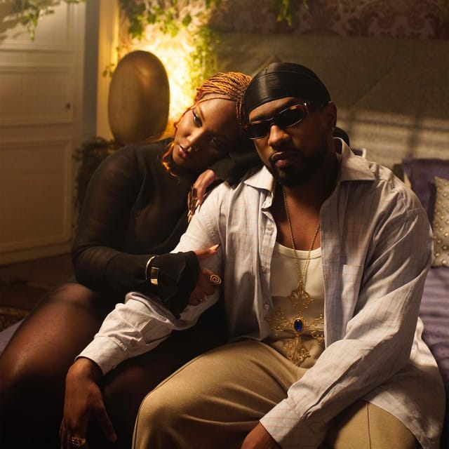 Miel (feat. Lisandro Cuxi) - Single