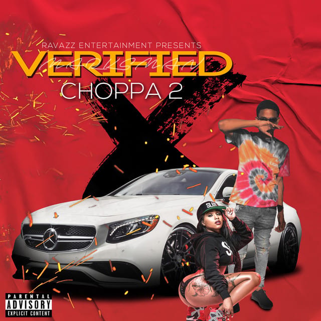 Verified Choppa 2 - Single