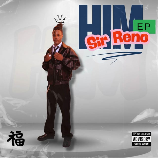 HIM (EP) - EP