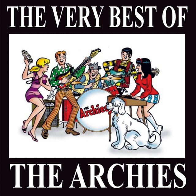 Everything’s Archie