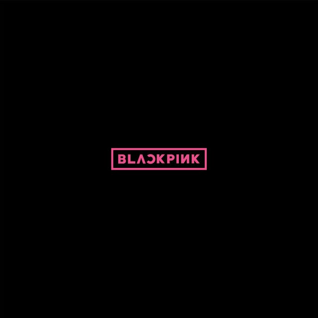 BLACKPINK (Japanese Version)