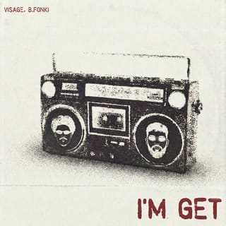 I'm Get