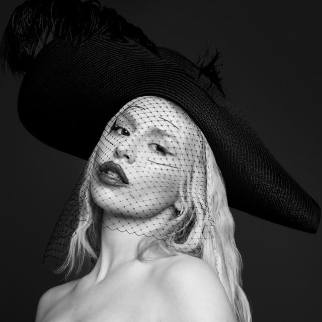 Out Of Your Mind - Single