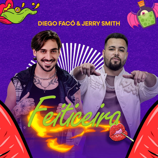 Feiticeira