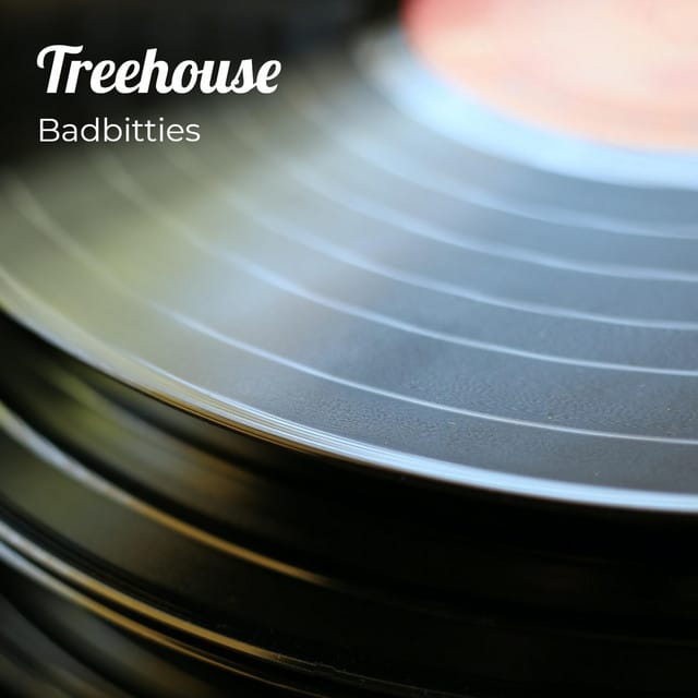 Treehouse