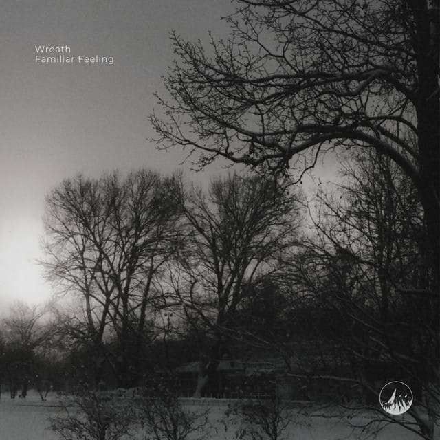 Familiar Feeling - EP