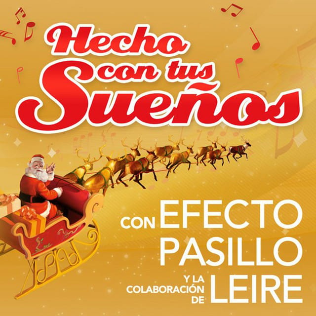 Hecho con tus sueños
