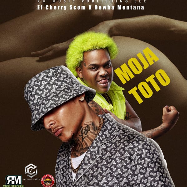 Moja Toto