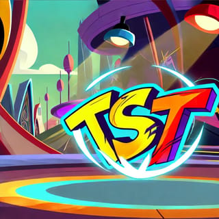 Tst - EP
