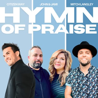 HYMN OF PRAISE