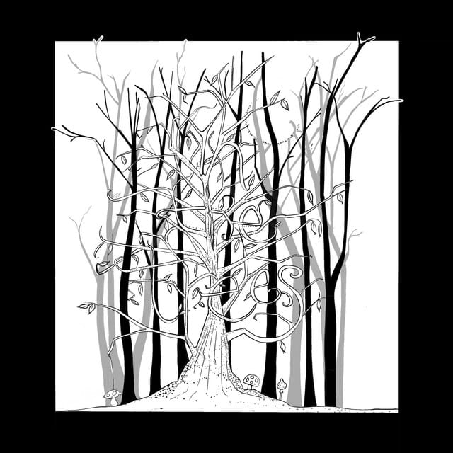 In the Trees - Single
