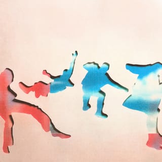 Blender - Single