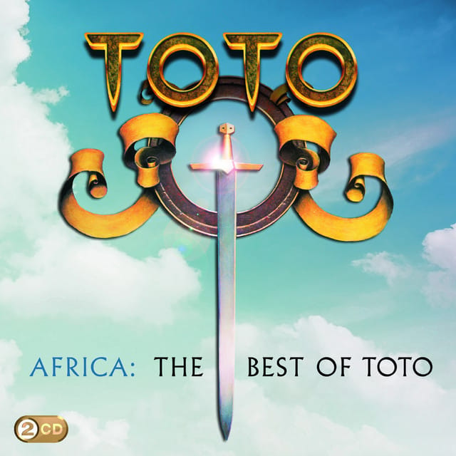 Africa: The Best Of Toto