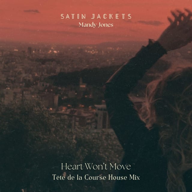 Heart Won’t Move (Tête de La Course House mix)