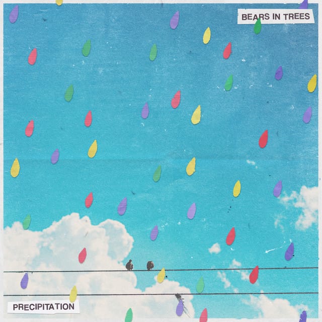Precipitation