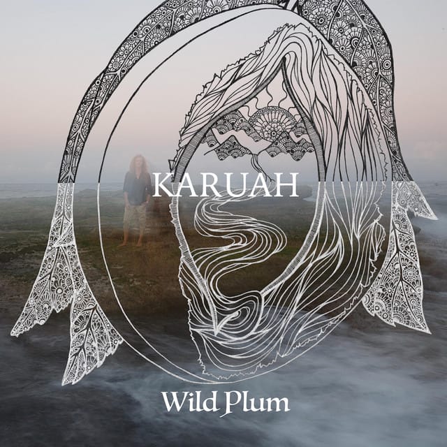 Wild Plum - EP