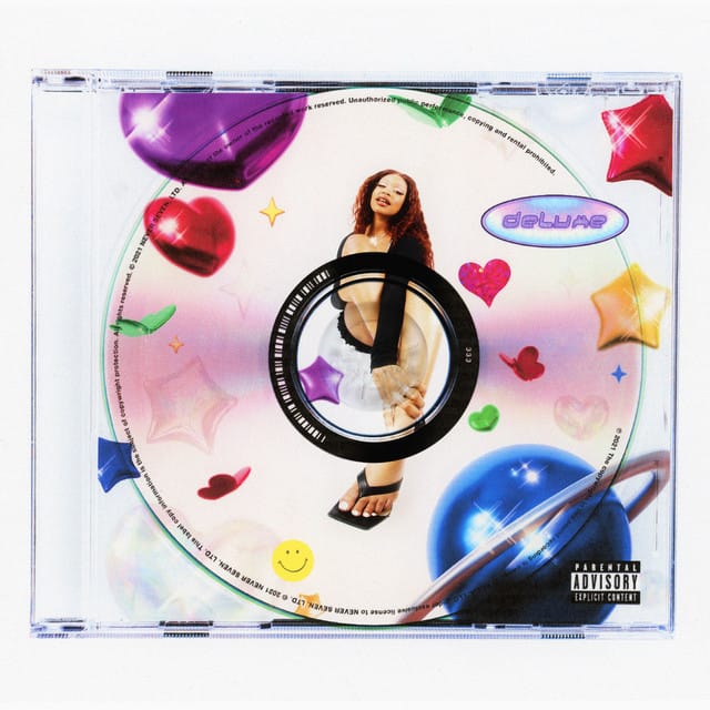 claire - EP