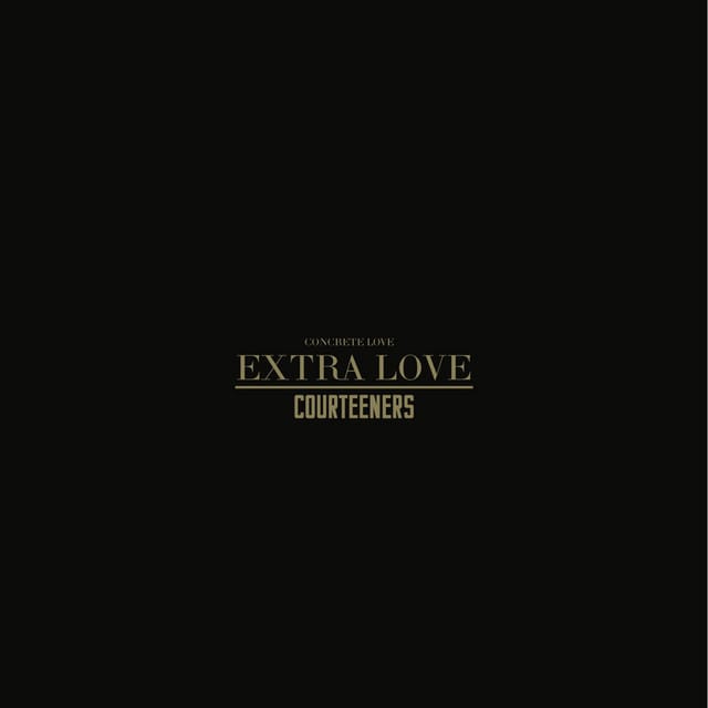 Concrete Love: Extra Love