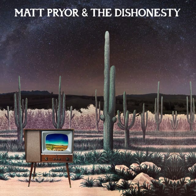 The Dishonesty