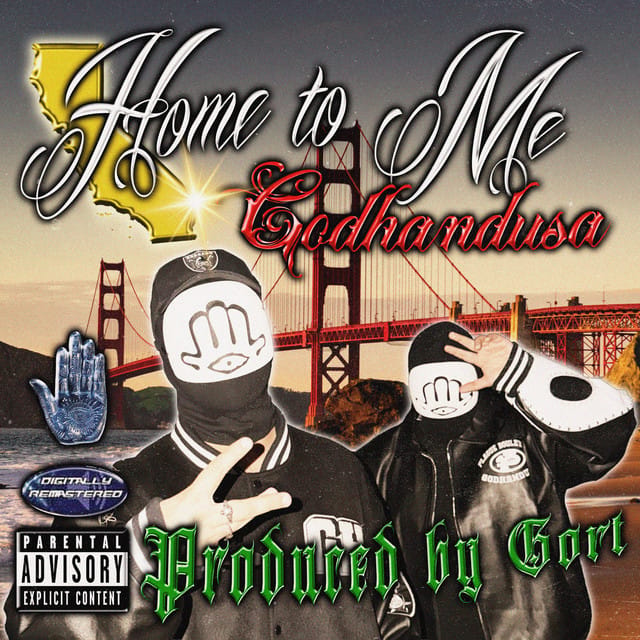 HOME TO ME