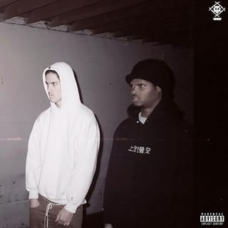 Caves - EP
