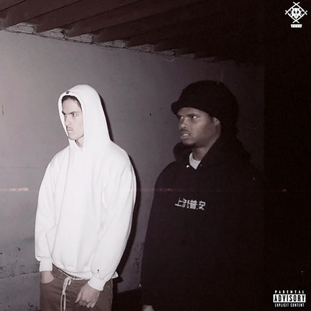 Caves - EP